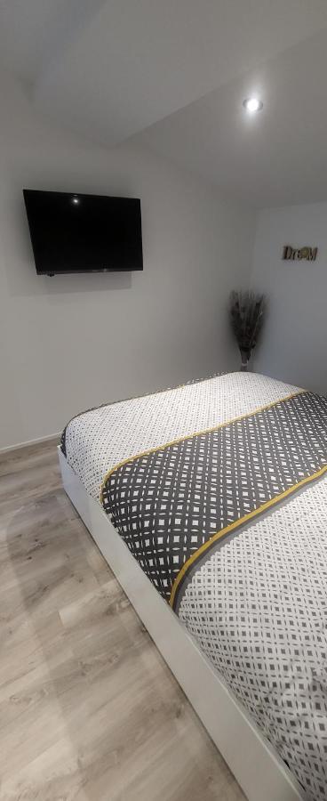 Le Beluga Spa Nantes Bouguenais Aeroport Exteriér fotografie