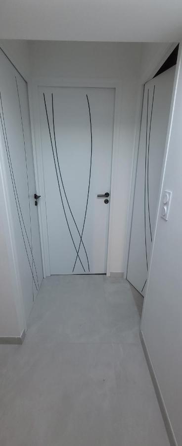 Le Beluga Spa Nantes Bouguenais Aeroport Exteriér fotografie