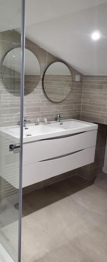 Le Beluga Spa Nantes Bouguenais Aeroport Exteriér fotografie