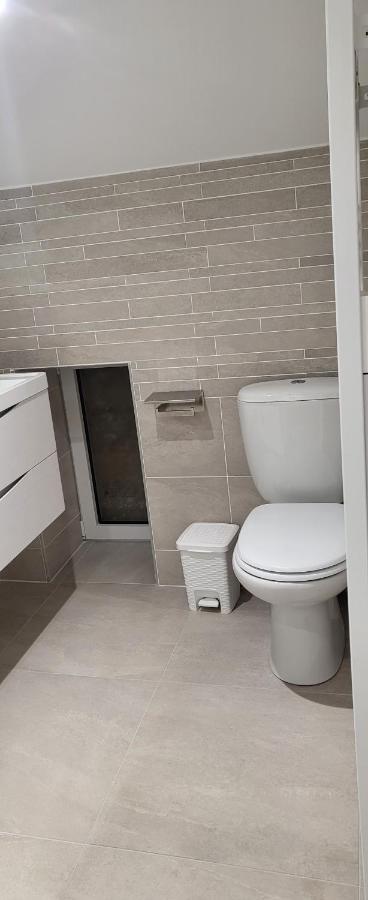 Le Beluga Spa Nantes Bouguenais Aeroport Exteriér fotografie