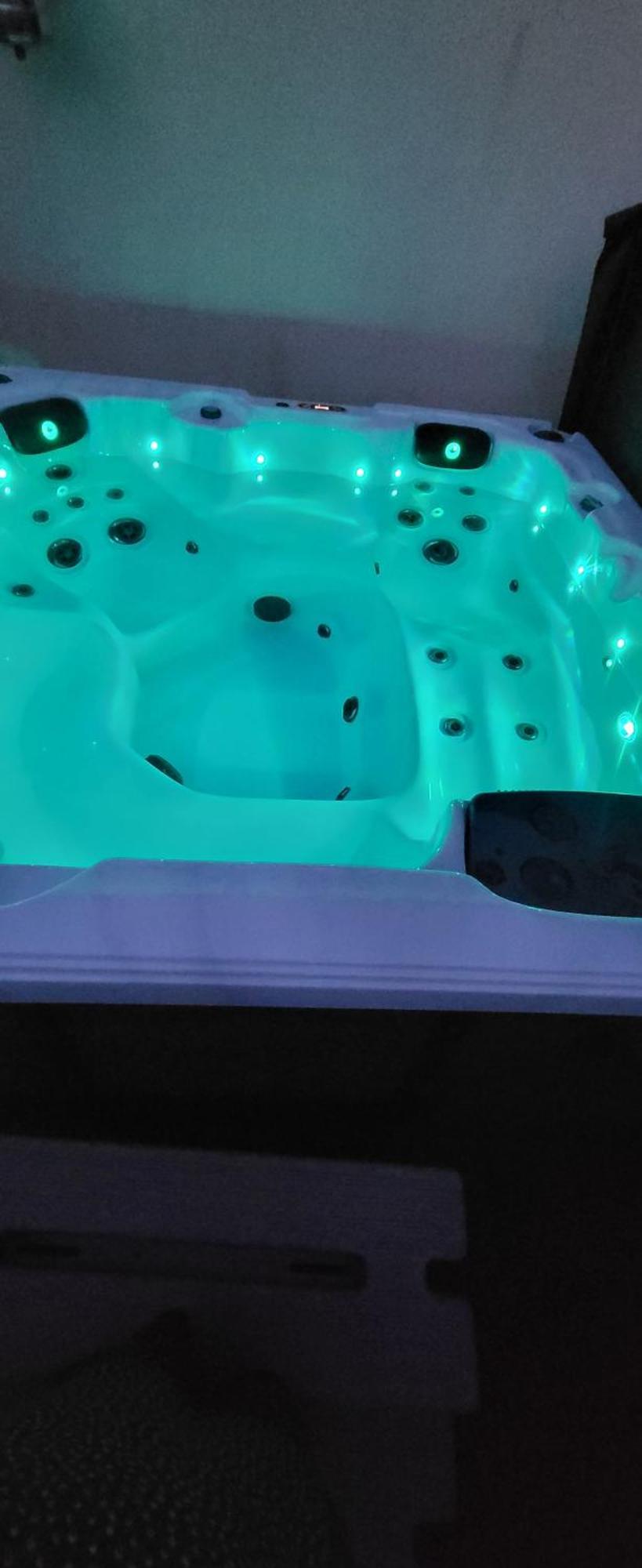 Le Beluga Spa Nantes Bouguenais Aeroport Exteriér fotografie