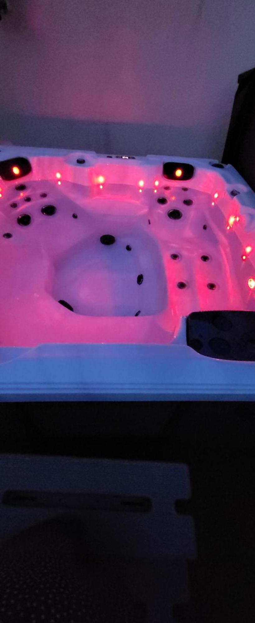 Le Beluga Spa Nantes Bouguenais Aeroport Exteriér fotografie